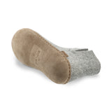 glerups Boot with leather sole Boot with leather sole Grey