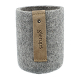 glerups Coozie Accessories Grey