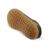 glerups Slip-on with natural rubber sole - honey Slip-on with rubber sole Forest