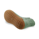 glerups Boot with natural rubber sole - honey Boot with rubber sole 14 Moss