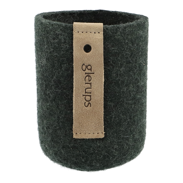 glerups Coozie Accessories Forest